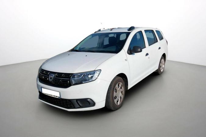 Vente en ligne Dacia Logan 2  SCe 75 au prix de 7 990 €