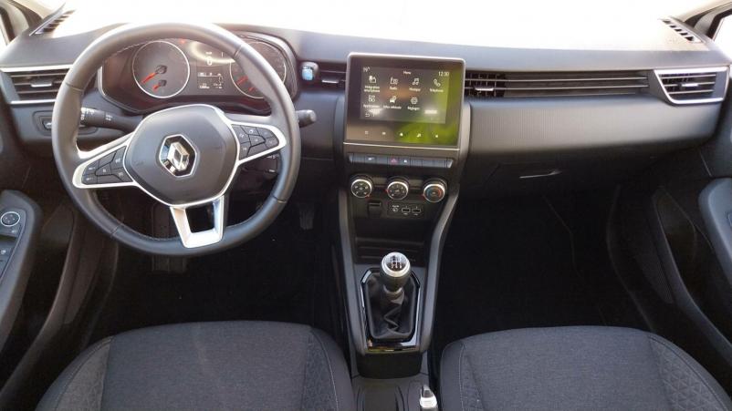 Vente en ligne Renault Clio 5 Clio SCe 65 - 21N au prix de 13 590 €