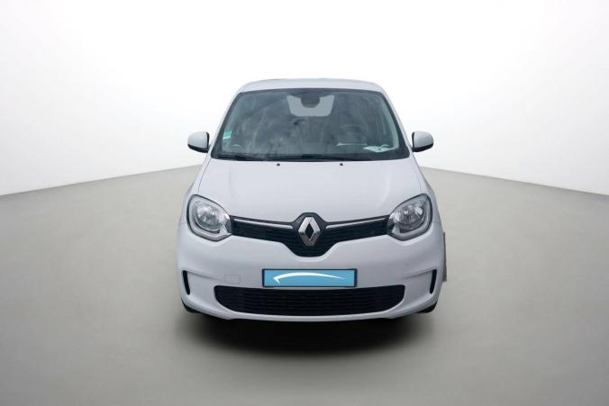 Vente en ligne Renault Twingo Electrique Twingo III Achat Intégral - 21 au prix de 10 990 €