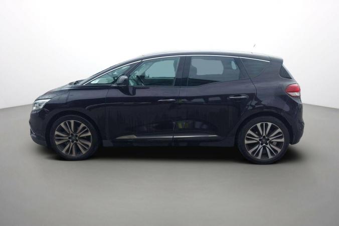 Vente en ligne Renault Scenic 4 Scenic TCe 160 FAP EDC au prix de 18 990 €