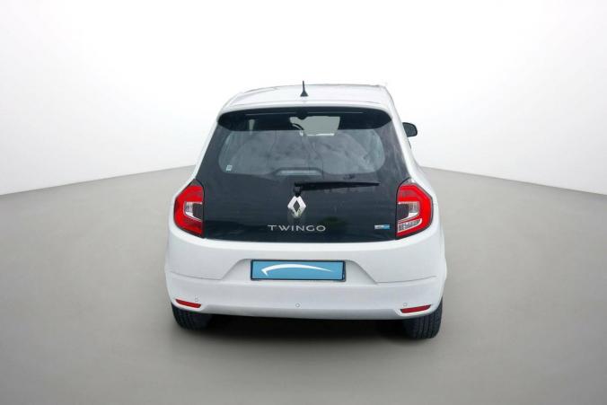 Vente en ligne Renault Twingo Electrique Twingo III Achat Intégral - 21 au prix de 10 990 €