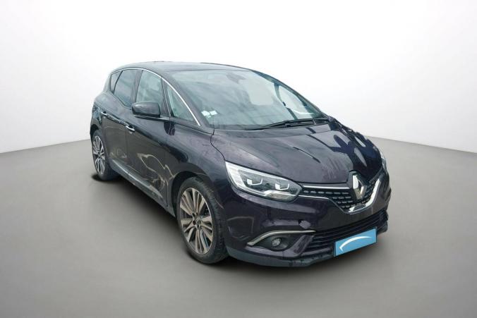 Vente en ligne Renault Scenic 4 Scenic TCe 160 FAP EDC au prix de 18 990 €