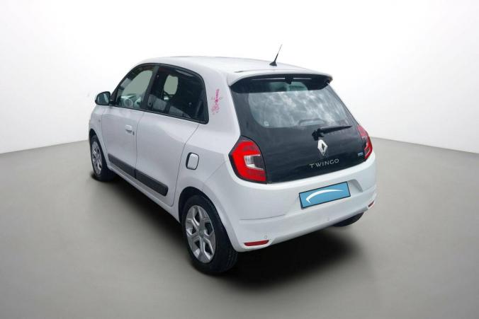 Vente en ligne Renault Twingo Electrique Twingo III Achat Intégral - 21 au prix de 10 990 €