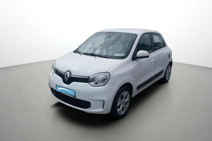 Vente en ligne Renault Twingo Electrique Twingo III Achat Intégral - 21 au prix de 10 990 €