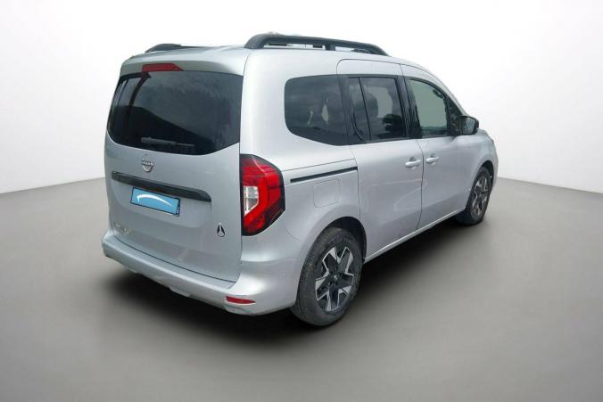Vente en ligne Nissan Townstar Combi  L1 TCE 130 BVM au prix de 20 990 €