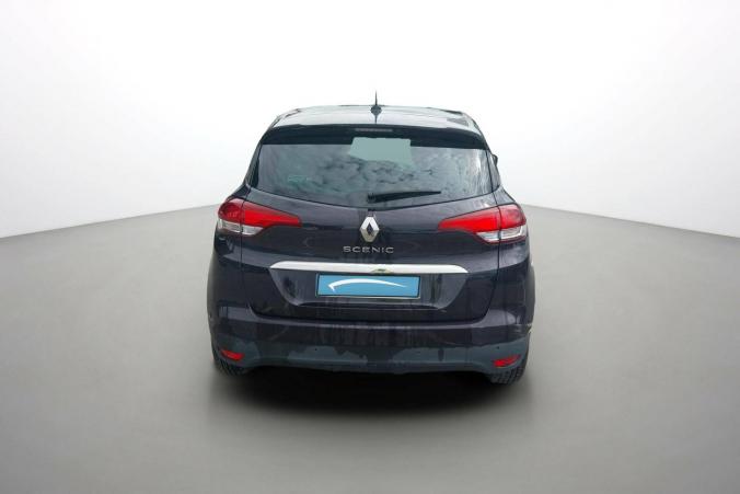 Vente en ligne Renault Scenic 4 Scenic TCe 160 FAP EDC au prix de 18 990 €