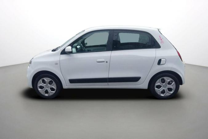 Vente en ligne Renault Twingo Electrique Twingo III Achat Intégral - 21 au prix de 10 990 €
