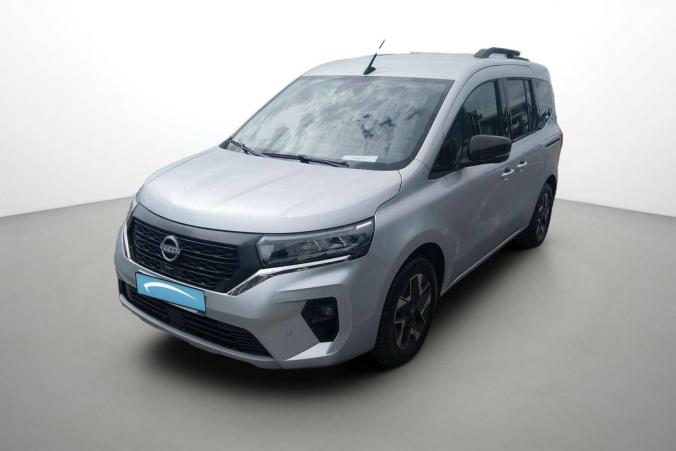 Vente en ligne Nissan Townstar Combi  L1 TCE 130 BVM au prix de 20 990 €