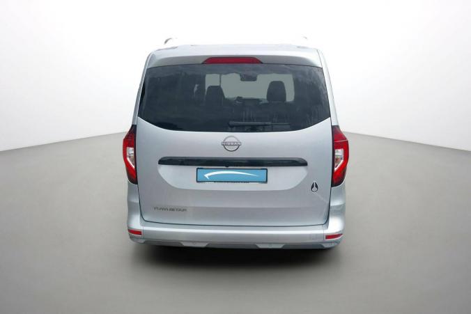 Vente en ligne Nissan Townstar Combi  L1 TCE 130 BVM au prix de 20 990 €