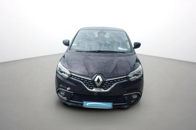 Vente en ligne Renault Scenic 4 Scenic TCe 160 FAP EDC au prix de 18 990 €