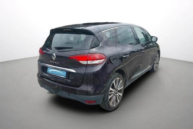 Vente en ligne Renault Scenic 4 Scenic TCe 160 FAP EDC au prix de 18 990 €