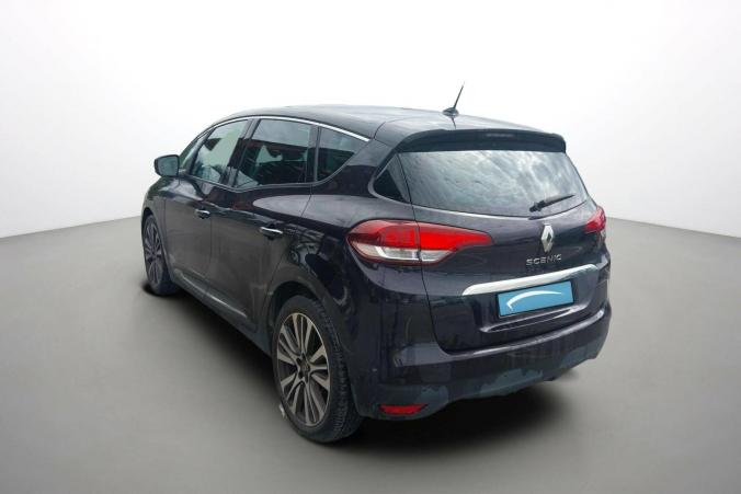 Vente en ligne Renault Scenic 4 Scenic TCe 160 FAP EDC au prix de 18 990 €
