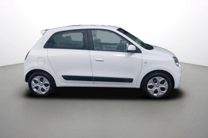 Vente en ligne Renault Twingo Electrique Twingo III Achat Intégral - 21 au prix de 10 990 €