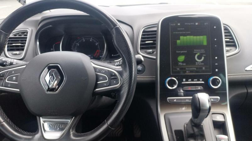 Vente en ligne Renault Scenic 4 Scenic TCe 160 FAP EDC au prix de 18 990 €