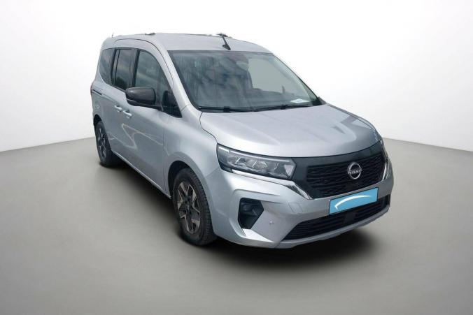 Vente en ligne Nissan Townstar Combi  L1 TCE 130 BVM au prix de 20 990 €
