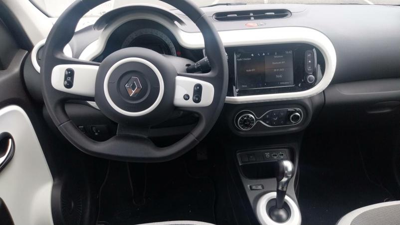 Vente en ligne Renault Twingo Electrique Twingo III Achat Intégral - 21 au prix de 10 990 €