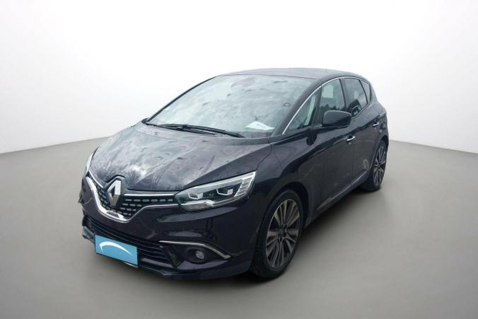 Vente en ligne Renault Scenic 4 Scenic TCe 160 FAP EDC au prix de 18 990 €