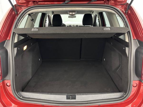 Vente en ligne Dacia Duster  Blue dCi 115 4x2 au prix de 20 990 €
