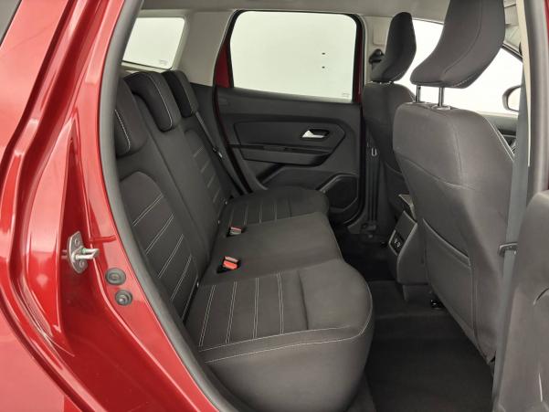 Vente en ligne Dacia Duster  Blue dCi 115 4x2 au prix de 20 990 €