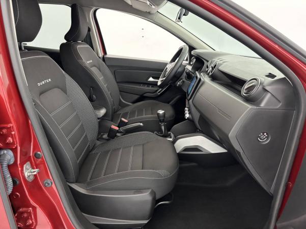 Vente en ligne Dacia Duster  Blue dCi 115 4x2 au prix de 20 990 €