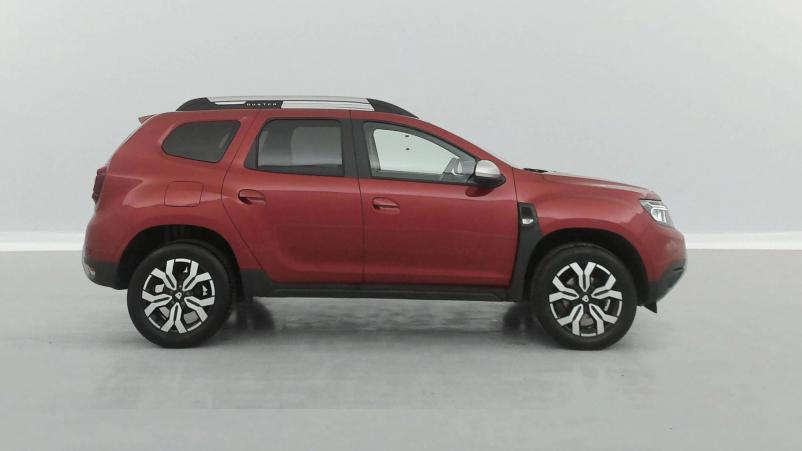 Vente en ligne Dacia Duster  Blue dCi 115 4x2 au prix de 20 990 €