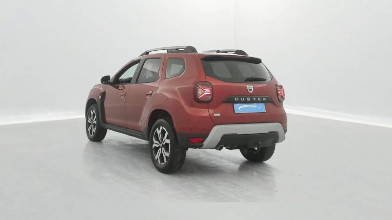 Vente en ligne Dacia Duster  Blue dCi 115 4x2 au prix de 20 990 €