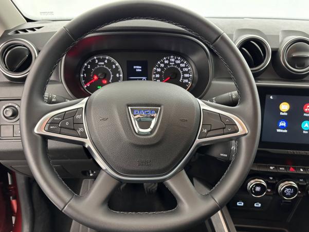 Vente en ligne Dacia Duster  Blue dCi 115 4x2 au prix de 20 990 €