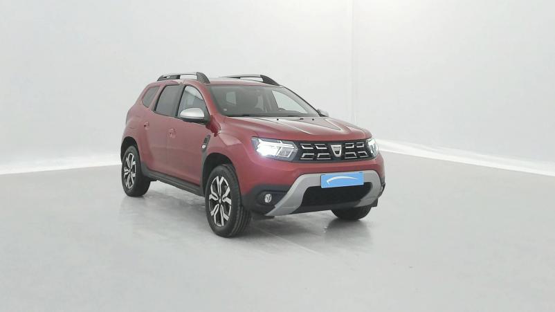 Vente en ligne Dacia Duster  Blue dCi 115 4x2 au prix de 20 990 €