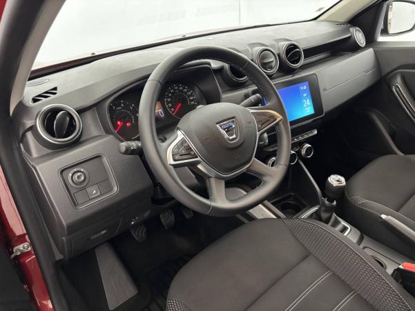 Vente en ligne Dacia Duster  Blue dCi 115 4x2 au prix de 20 990 €