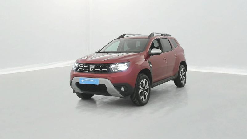 Vente en ligne Dacia Duster  Blue dCi 115 4x2 au prix de 20 990 €