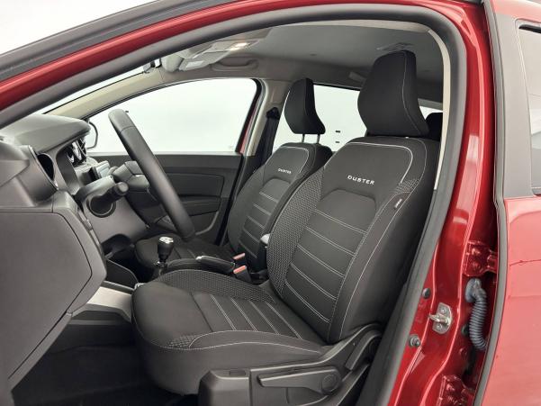 Vente en ligne Dacia Duster  Blue dCi 115 4x2 au prix de 20 990 €