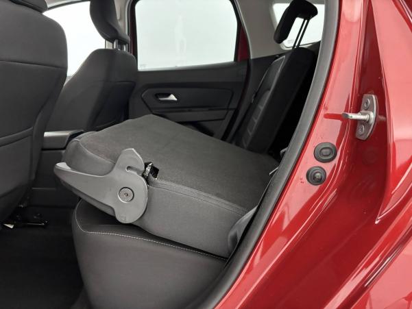 Vente en ligne Dacia Duster  Blue dCi 115 4x2 au prix de 20 990 €