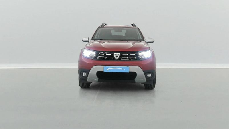 Vente en ligne Dacia Duster  Blue dCi 115 4x2 au prix de 20 990 €