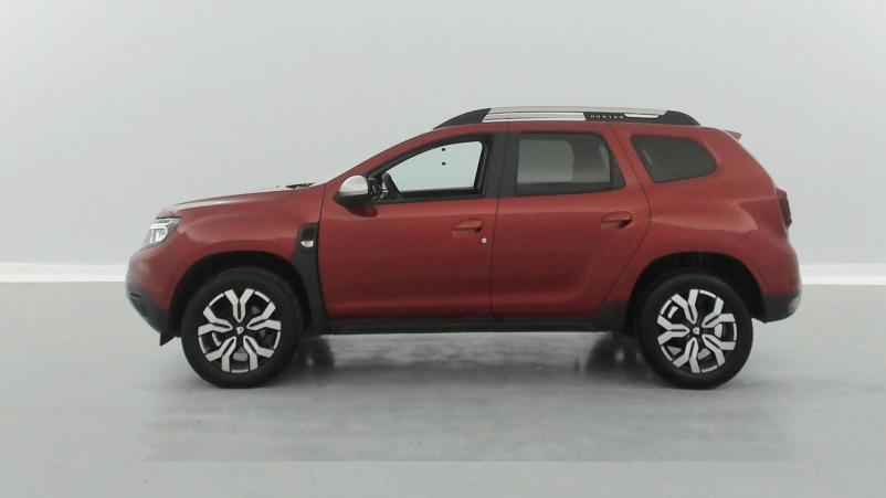 Vente en ligne Dacia Duster  Blue dCi 115 4x2 au prix de 20 990 €