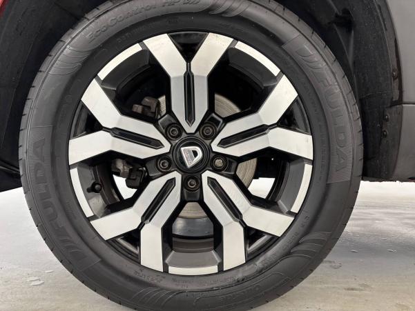 Vente en ligne Dacia Duster  Blue dCi 115 4x2 au prix de 20 990 €