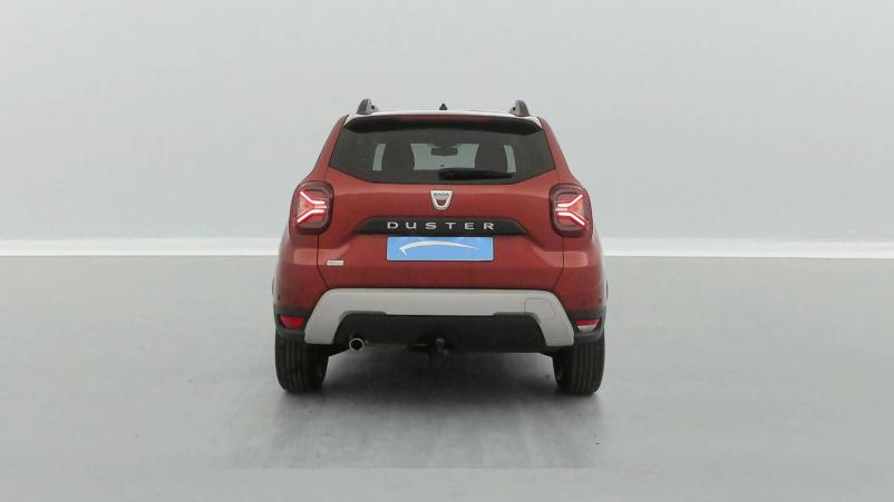 Vente en ligne Dacia Duster  Blue dCi 115 4x2 au prix de 20 990 €