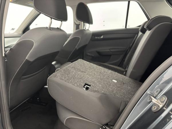 Vente en ligne Skoda Fabia  1.0 TSI 110 ch DSG7 au prix de 13 490 €