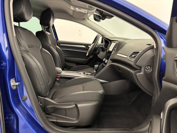 Vente en ligne Renault Megane 4  Blue dCi 115 EDC au prix de 23 790 €