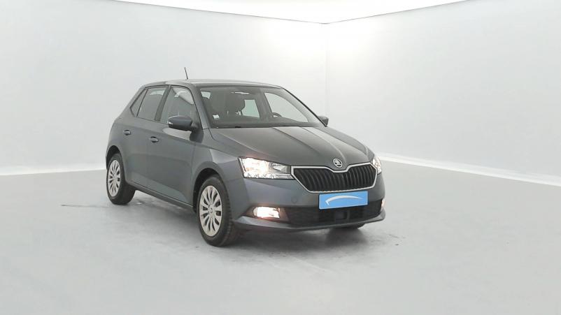 Vente en ligne Skoda Fabia  1.0 TSI 110 ch DSG7 au prix de 13 490 €