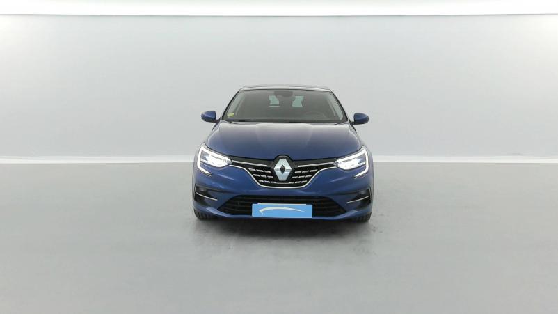 Vente en ligne Renault Megane 4  Blue dCi 115 EDC au prix de 23 790 €