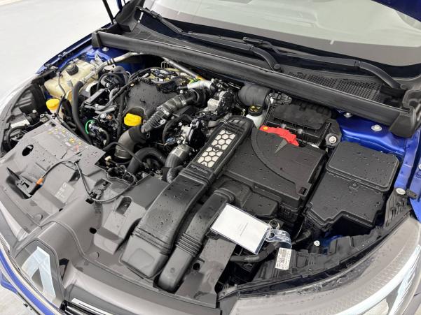 Vente en ligne Renault Megane 4  Blue dCi 115 EDC au prix de 23 790 €