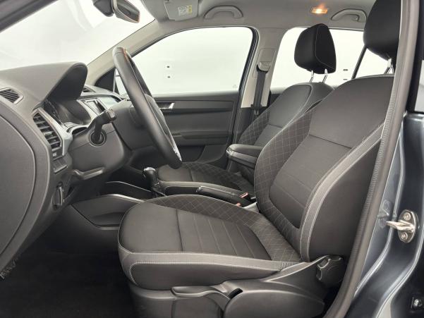 Vente en ligne Skoda Fabia  1.0 TSI 110 ch DSG7 au prix de 13 490 €