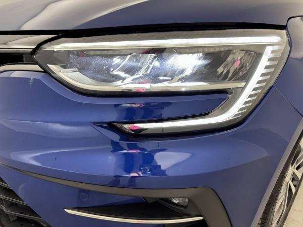 Vente en ligne Renault Megane 4  Blue dCi 115 EDC au prix de 23 790 €