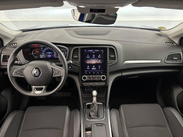 Vente en ligne Renault Megane 4  Blue dCi 115 EDC au prix de 23 790 €