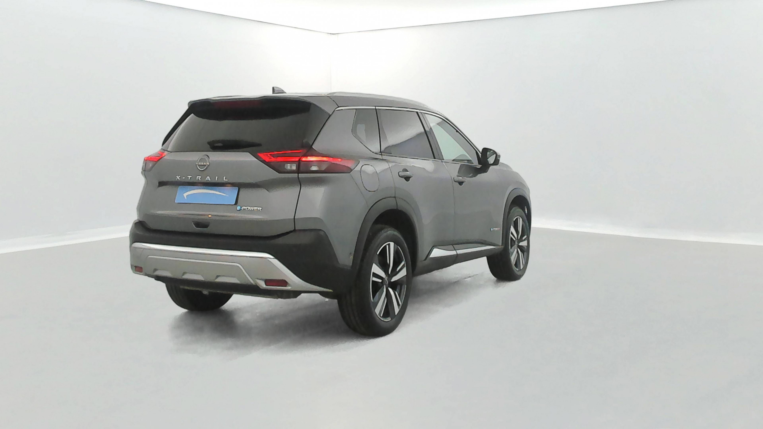 Vente en ligne Nissan X-Trail  e-POWER 204 ch au prix de 29 390 €
