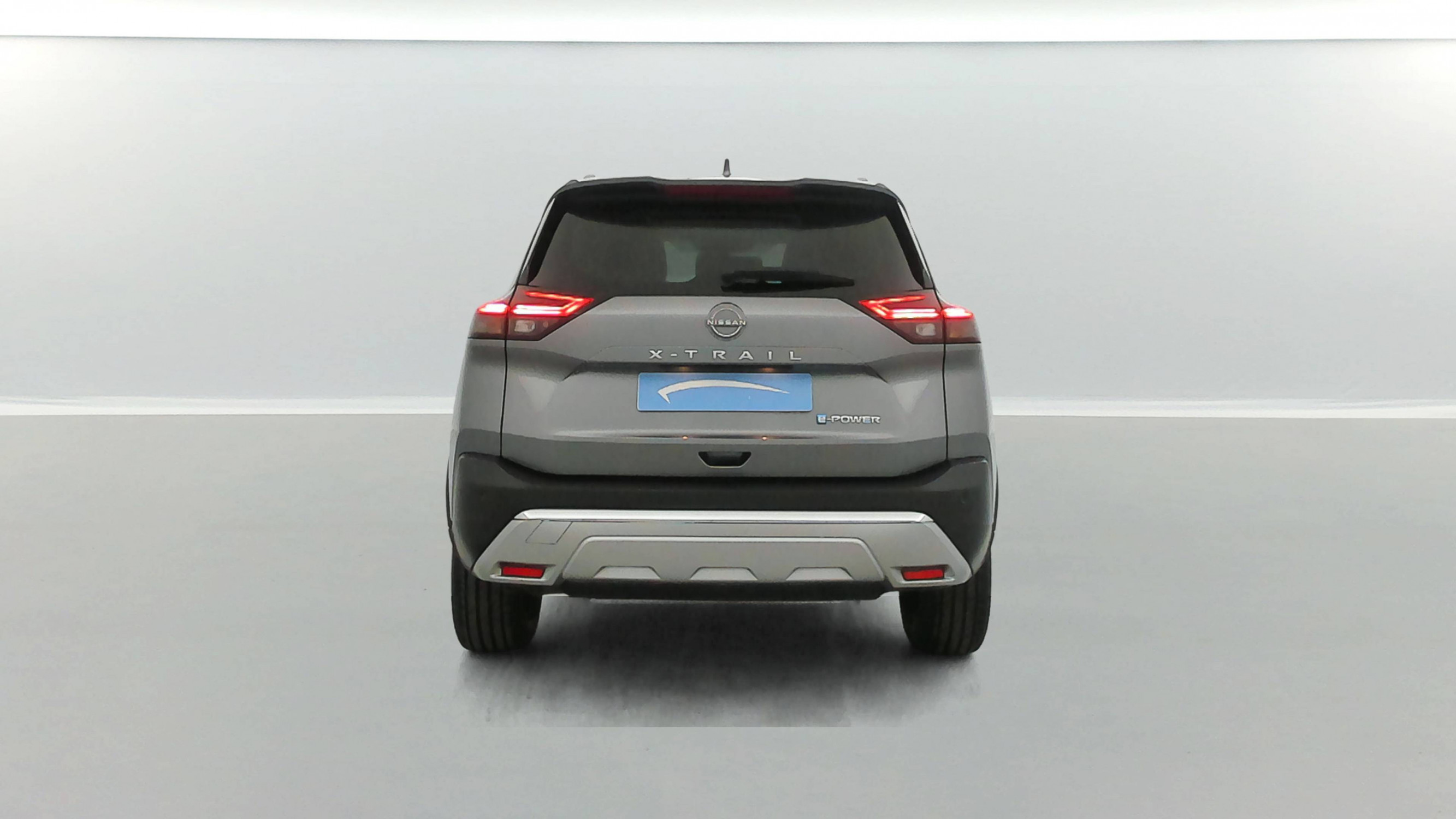 Vente en ligne Nissan X-Trail  e-POWER 204 ch au prix de 29 390 €