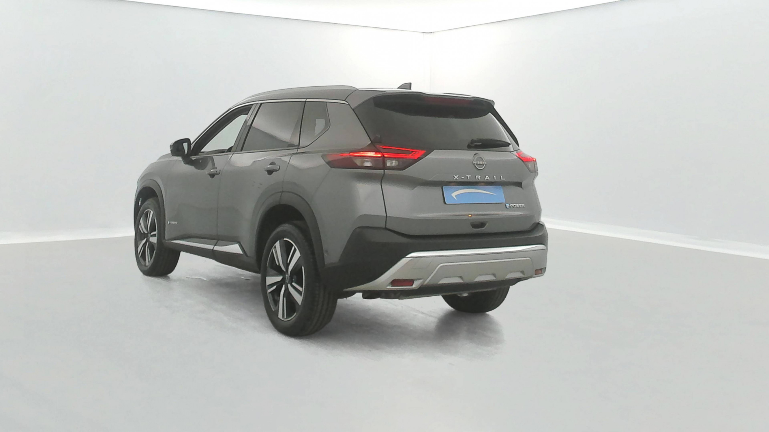 Vente en ligne Nissan X-Trail  e-POWER 204 ch au prix de 29 390 €