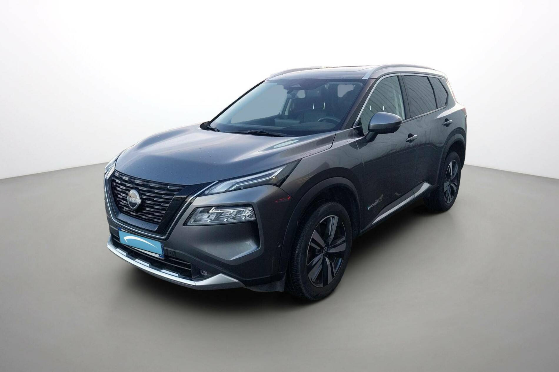 Nissan X-Trail  e-POWER 204 ch occasion de 2023 en vente à Auray