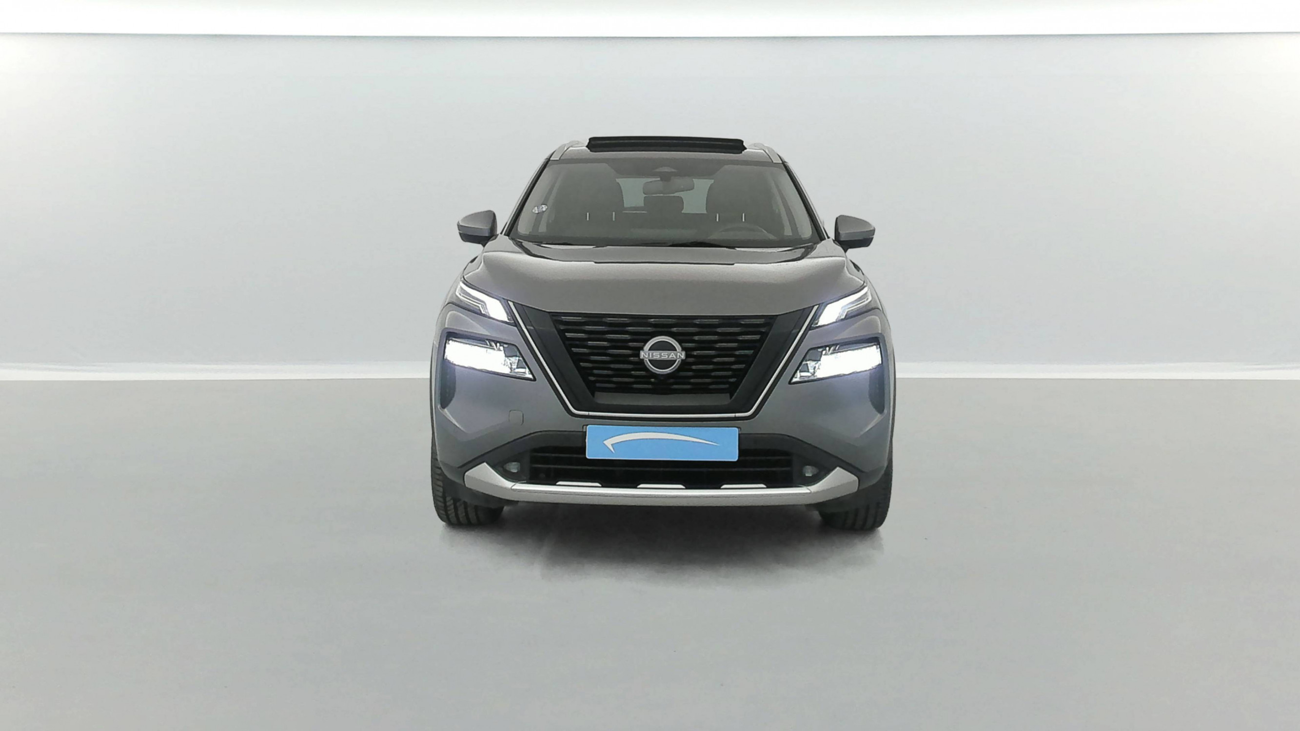 Vente en ligne Nissan X-Trail  e-POWER 204 ch au prix de 29 390 €