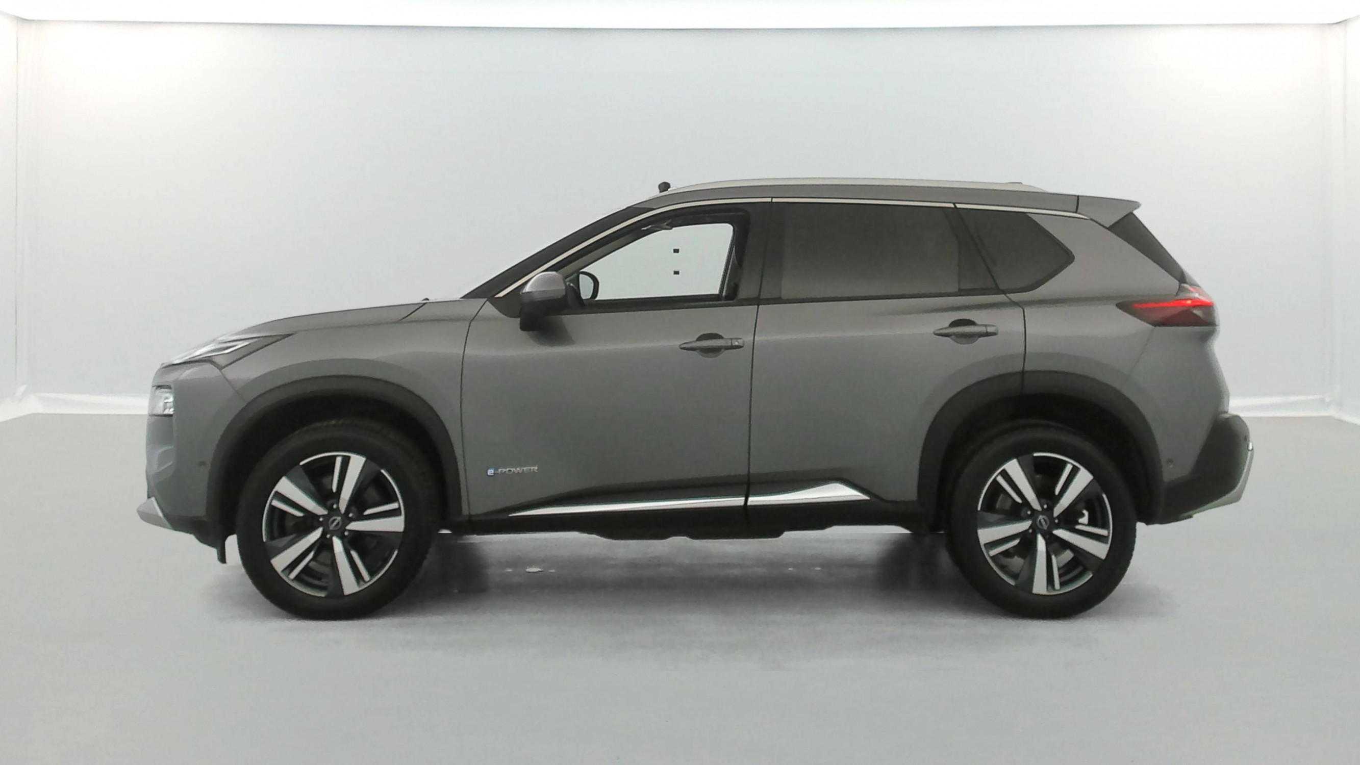 Vente en ligne Nissan X-Trail  e-POWER 204 ch au prix de 29 390 €